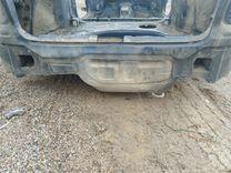 Ниша запасного колеса S35GNT Audi A4 купить