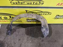 Защита арок передняя левая (подкрылок) OF9214 Opel Astra