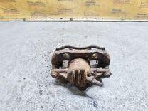 Суппорт передний левый 1N0PC6 Citroen Xsara Picasso купить на авторазборке