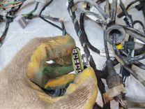 Проводка крышки багажника D3RVJ2 Volvo V40 - Фото 8