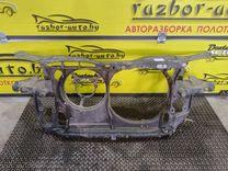 Передняя панель крепления облицовки (телевизор) 7B1EMY Volkswagen Passat
