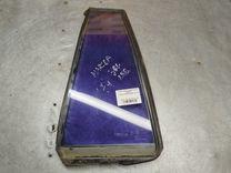 Стекло двери задней левой JQK467 Mazda Premacy