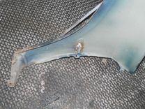 Крыло переднее правое N35BOD Opel Vectra undefined