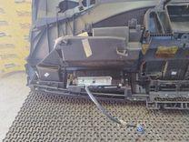 Панель передняя салона (торпедо) E80L87 Citroen C8 - Фото 9