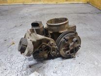 Заслонка дроссельная VQI35H Peugeot 406 - Фото 2