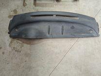 Панель передняя салона (торпедо) 8BZS0A Nissan Micra undefined