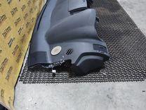 Панель передняя салона (торпедо) GPC2HX Toyota Corolla Verso купить с доставкой