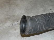 Патрубок воздушного фильтра JTKZ22 Citroen C8 купить с доставкой