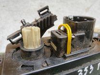 Блок управления печки/климат-контроля 13L1BO Daewoo Nubira купить с доставкой