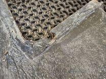 Ковер салонный CNPXTV Mercedes Sprinter undefined