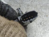 Датчик абсолютного давления 3U5X8K Opel Vectra - Фото 5