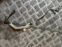 Масляная трубка турбины DFB6BH Mazda Premacy - Фото 3