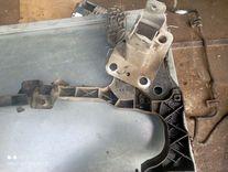 Кронштейн крепления бампера переднего EJLPGF Renault Megane - Фото 2