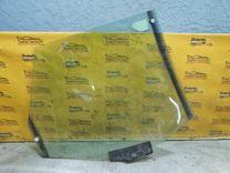 Стекло двери задней левой EYTSYB Audi 80 купить в магазине запчастей бу