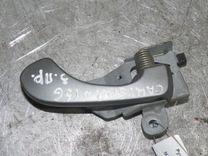 Ручка внутренняя задняя правая 8D3NBS Mitsubishi Carisma