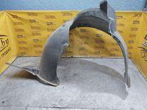 Защита арок передняя правая (подкрылок) 6R047F Volkswagen Polo - Фото 2