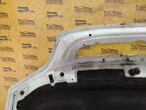 Капот EUF7WE Opel Zafira - Фото 12