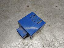 Реле стеклоочистителей (дворников) 1MFB6P Mazda Premacy - Фото 1