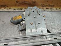 Стеклоподъемник электрический передний левый UOVWZJ Citroen Xsara Picasso - Фото 4