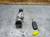 Замок зажигания Y719QC Ford Galaxy купить на авторазборке