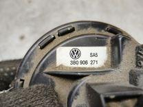 Клапан вентиляции топливного бака DXJ1SJ Volkswagen Passat - Фото 6