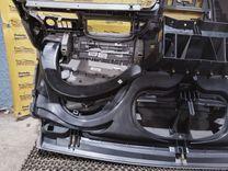 Панель передняя салона (торпедо) 9KTBB9 Citroen Xsara Picasso undefined