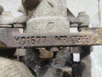 Суппорт задний правый PWU7GU Citroen C4 купить с доставкой