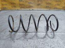 Пружина передняя T155S5 Citroen Xsara Picasso купить с доставкой