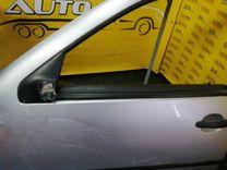 Дверь передняя левая B1W03K Volkswagen Bora купить