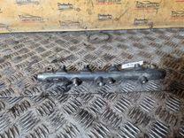 Топливная рампа XX1600 Peugeot 607 - Фото 2