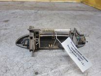 Ручка наружная задняя правая U1C2WY Renault Scenic купить