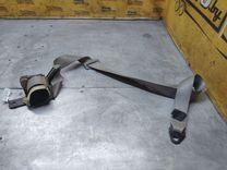 Ремень безопасности передний левый G1XYZ1 Renault Scenic RX4 - Фото 1