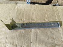 Молдинг крыла заднего правого P8ZOI6 Opel Omega купить в магазине запчастей бу