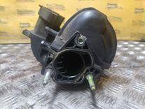 Коллектор впускной D8N0RB Toyota Yaris Verso - Фото 5