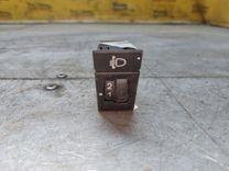 Кнопка корректора фар NQIAQR Peugeot 406