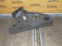 Консоль салона (кулисная часть) 11P35D Great-Wall Hover - Фото 3