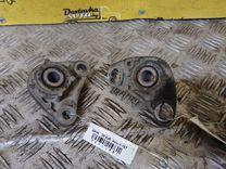 Кронштейн крепления балки подвески 872EVG Volvo V70 - Фото 2