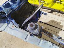 Лонжерон правый 0SZH7G Fiat Stilo - Фото 6