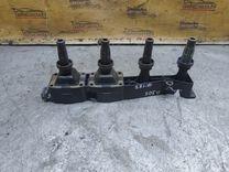 Катушка зажигания 8SIIJG Peugeot 307 - Фото 2