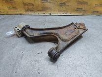 Рычаг передний правый AJRNBD Saab 9-5 купить в магазине запчастей бу