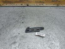 Кронштейн крепления бампера заднего X4HQ3J Mercedes A W168 - Фото 1