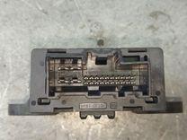 Блок управления двери задней левой KPKZAL Ford Fusion купить на авторазборке