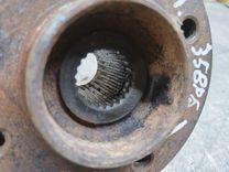 Кулак поворотный правый OYWXLA Renault Laguna купить