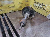 Амортизатор передний правый 0L3LK3 Opel Astra - Фото 7