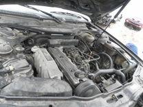 Патрубок турбины CQ462Z Audi 100