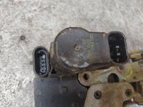 Замок двери задней правой JK8487 Fiat Marea купить в магазине запчастей бу