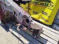 Лонжерон правый EDUVSB Citroen Evasion - Фото 6