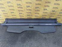 Шторка багажника G6UCSL Ford Focus - Фото 4