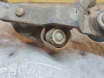 Кулиса LD7HER Opel Vectra - Фото 7