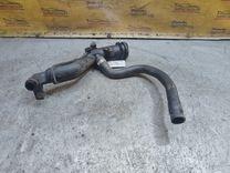 Маслозаливная горловина Q7N6TX Ford Galaxy - Фото 2